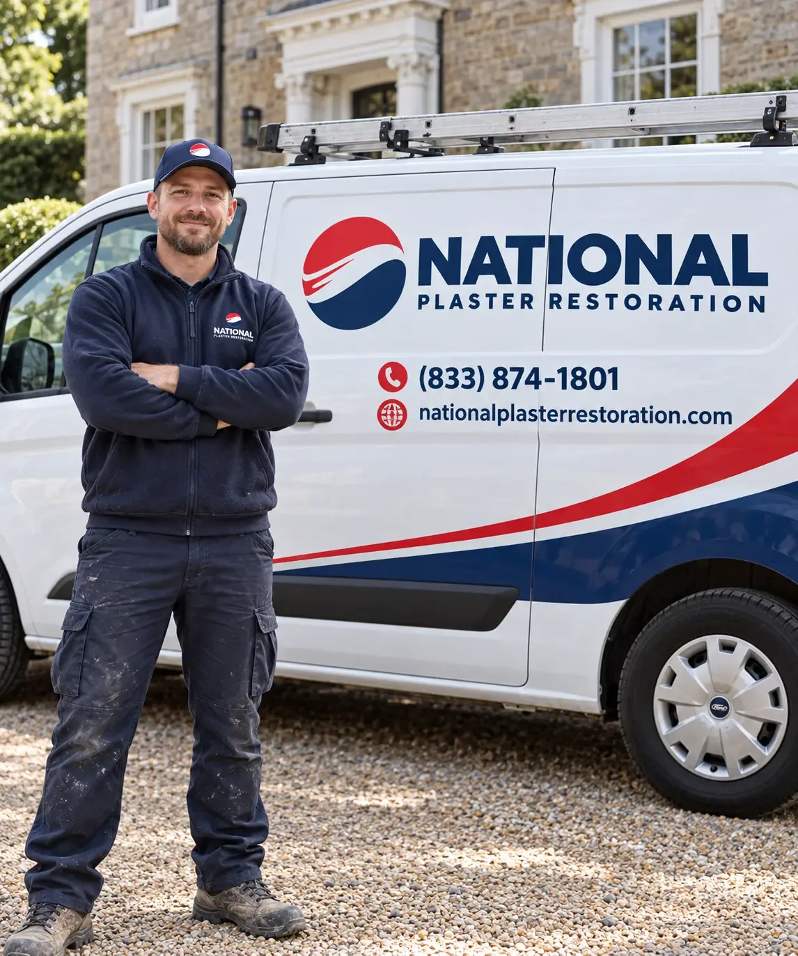 Plaster Repair company in Gary, SD